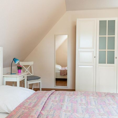 Apartamento Hus In Luv Born Exterior foto