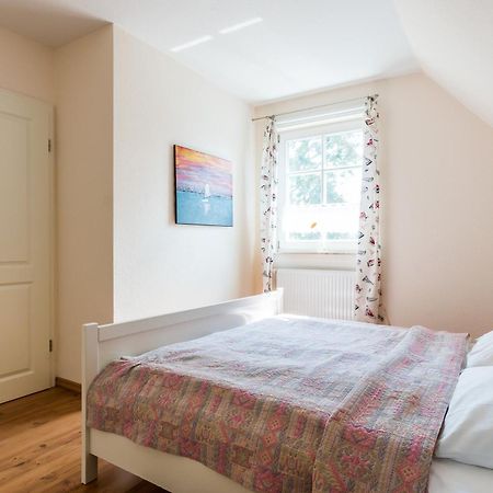 Apartamento Hus In Luv Born Exterior foto