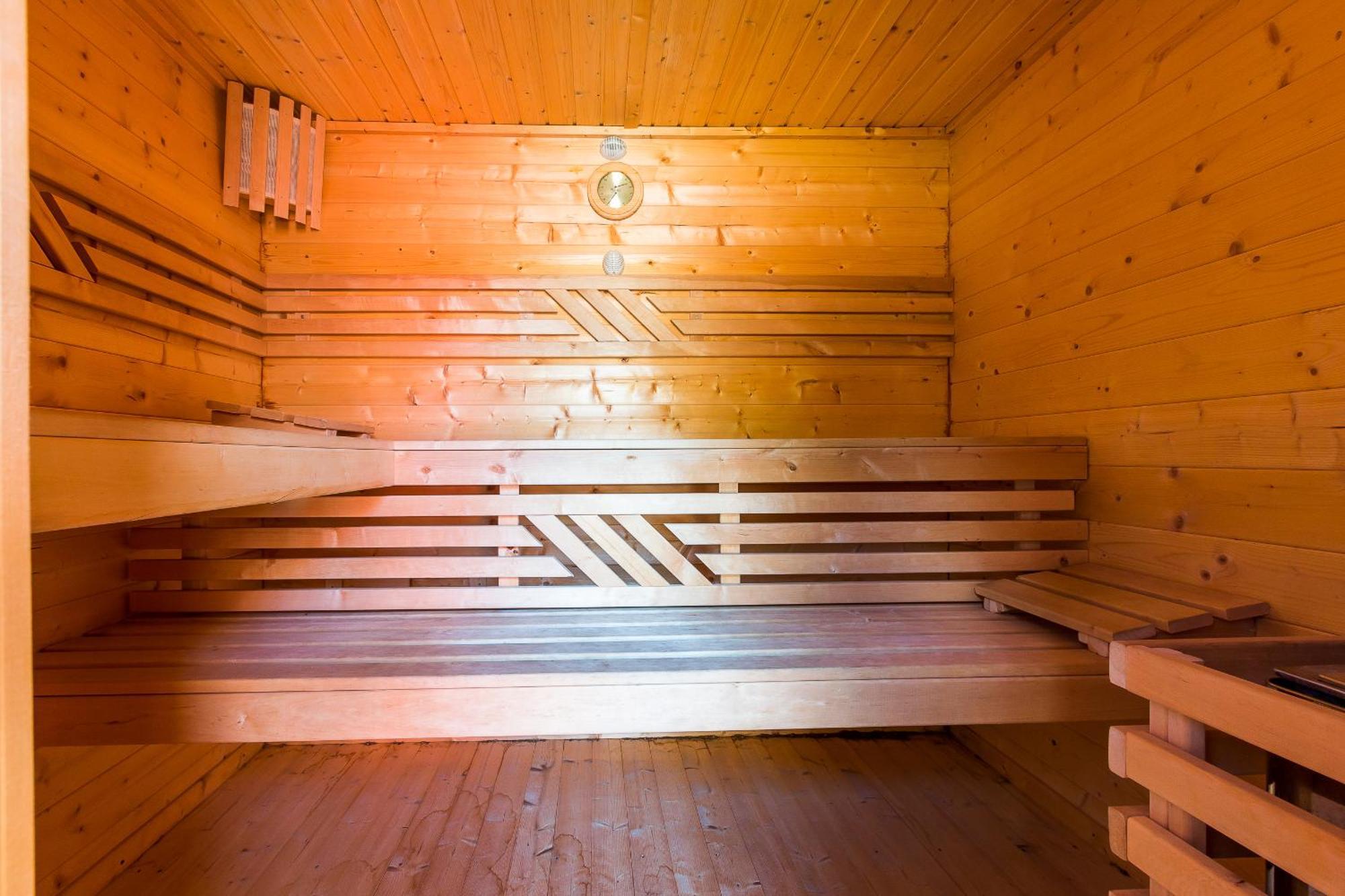 Apartamento Hus In Luv Born Exterior foto