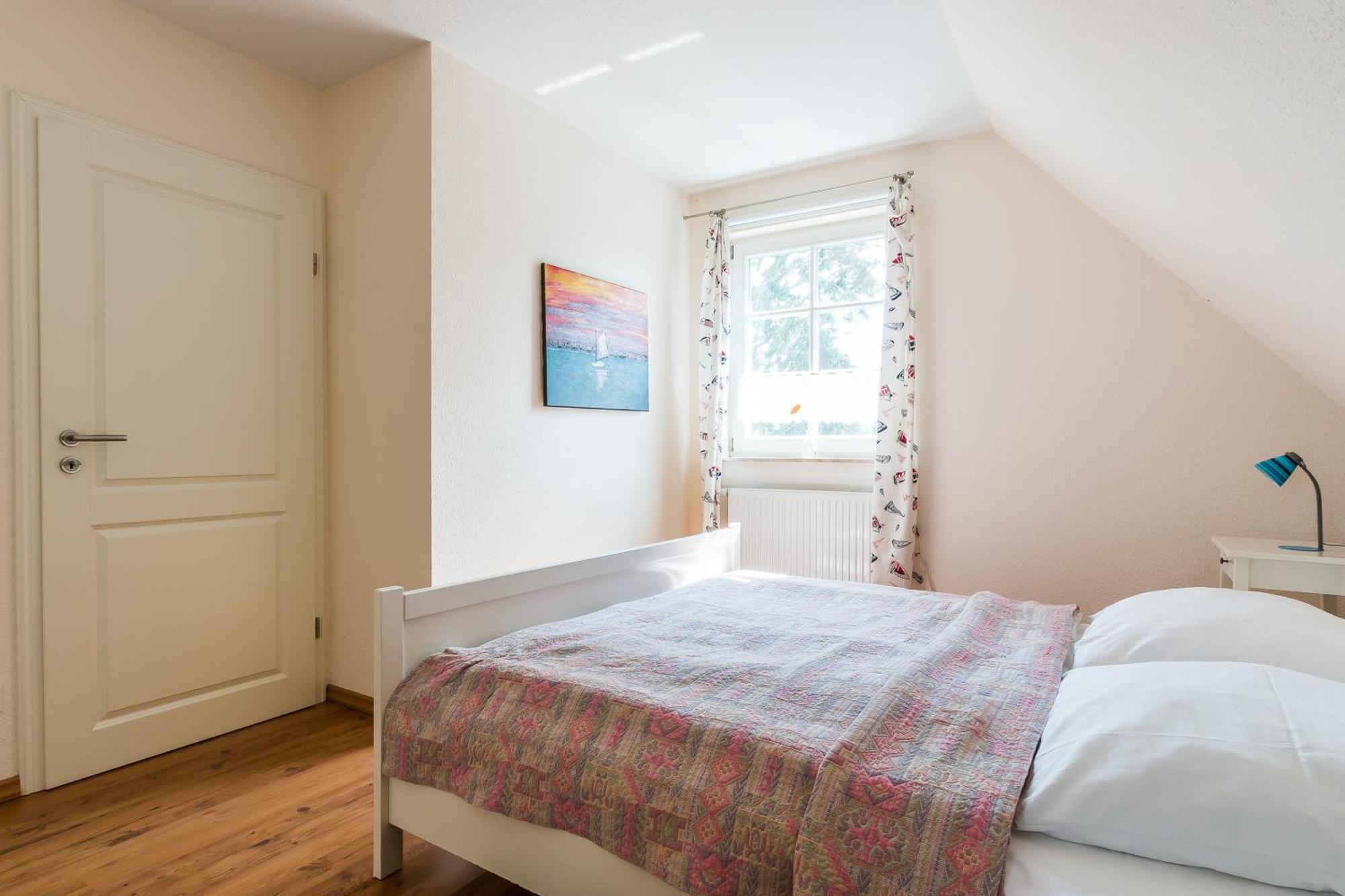 Apartamento Hus In Luv Born Exterior foto