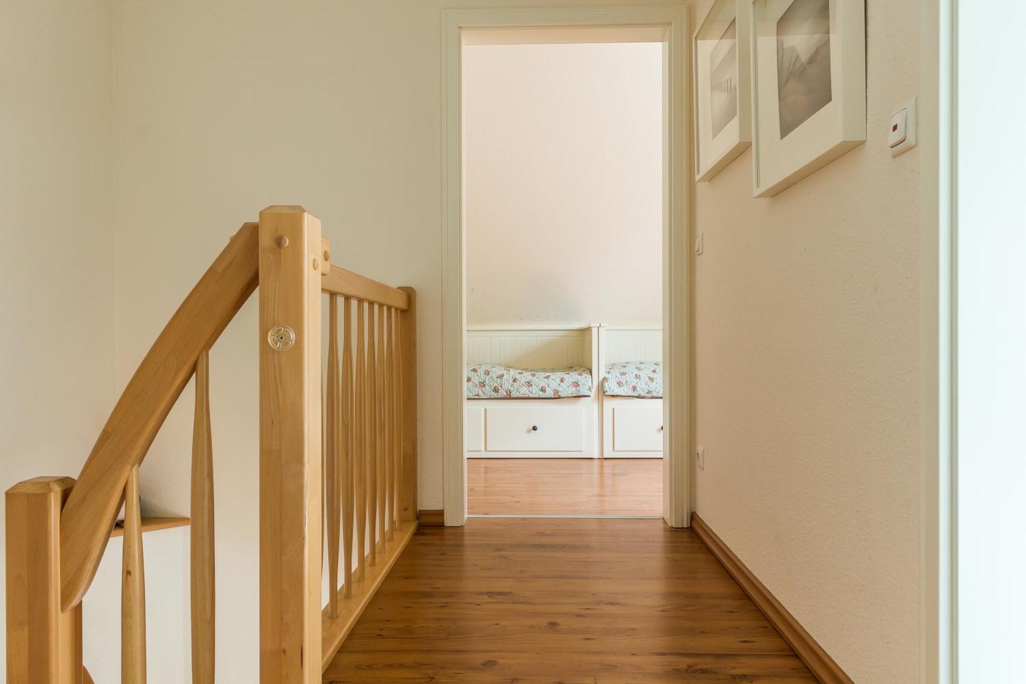 Apartamento Hus In Luv Born Exterior foto