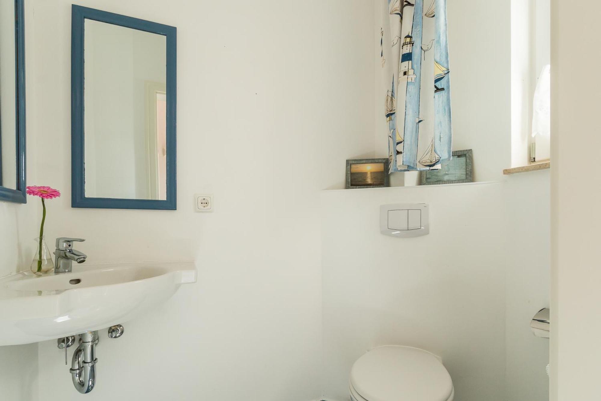 Apartamento Hus In Luv Born Exterior foto