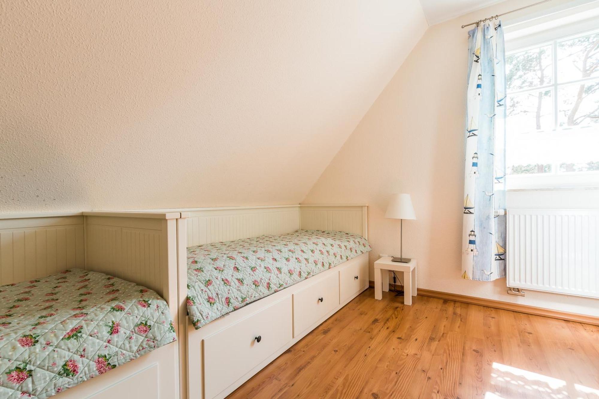 Apartamento Hus In Luv Born Exterior foto
