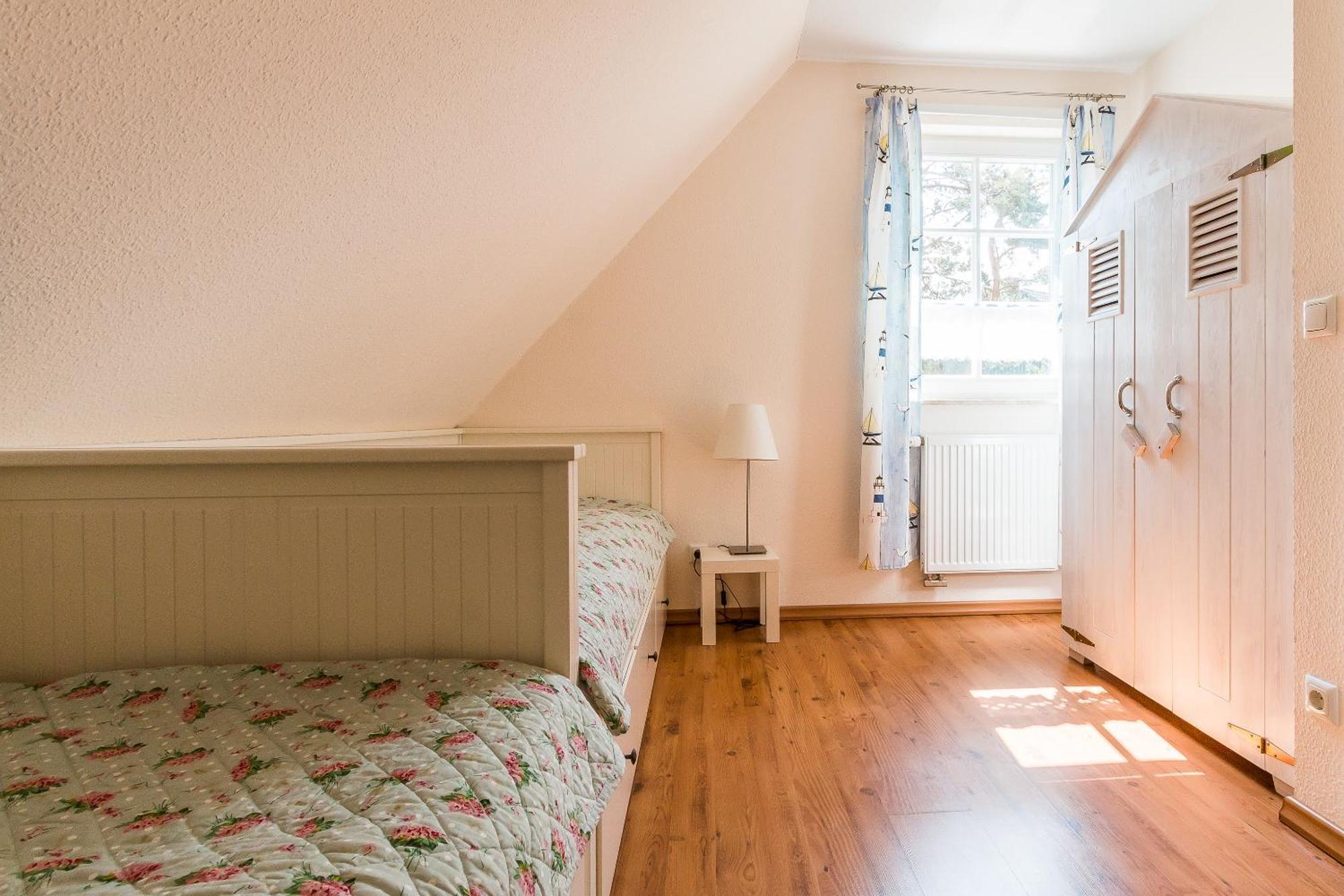 Apartamento Hus In Luv Born Exterior foto