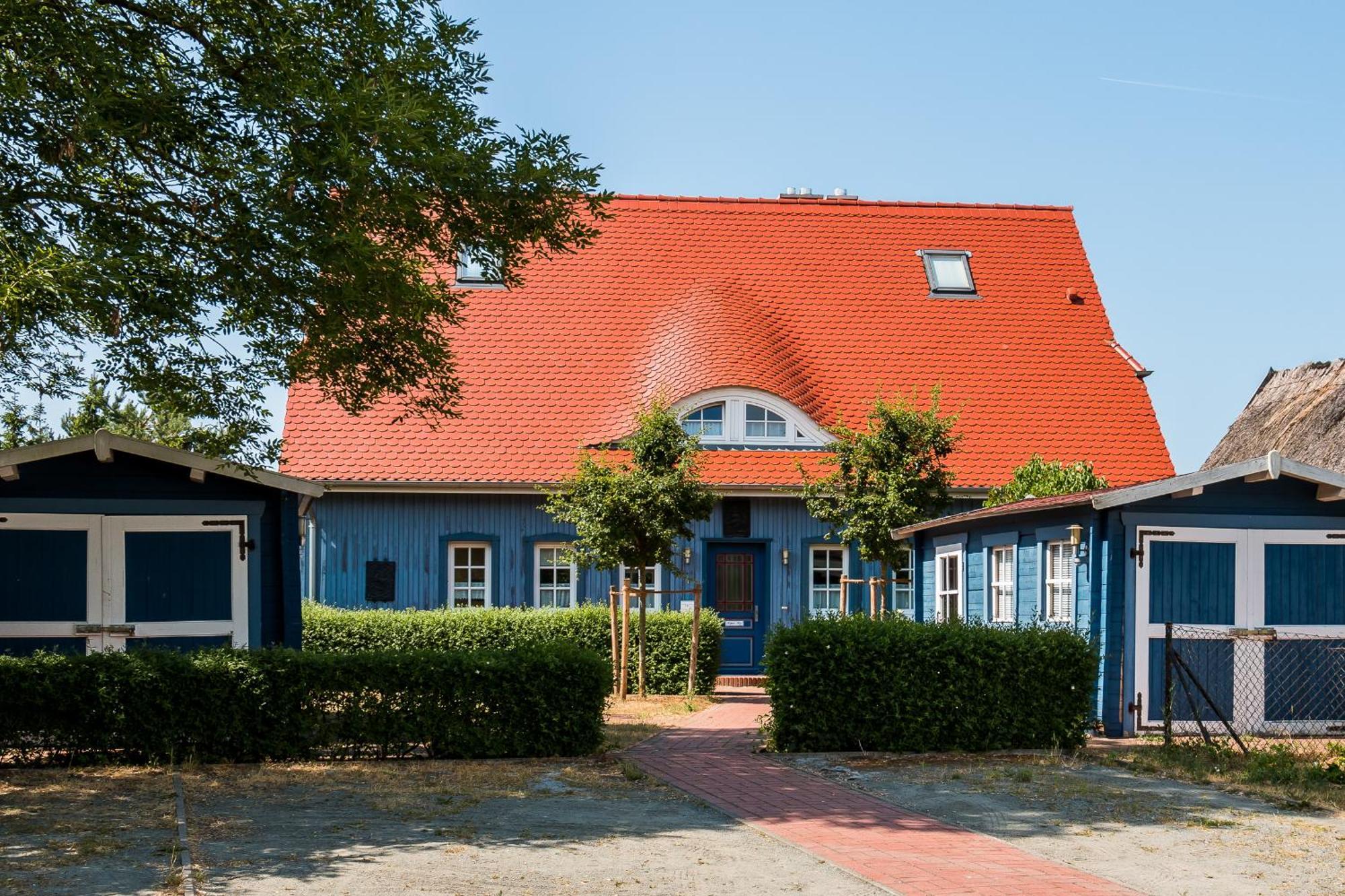 Apartamento Hus In Luv Born Exterior foto